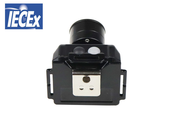 Kleiner IP65 explosionssicherer LED Modi IECEx-Standard des Scheinwerfer-Leichtgewichtler-3